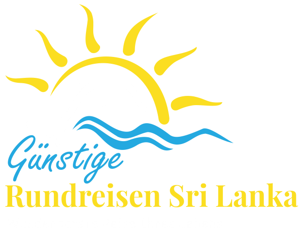 Günstige Rundreisen Sri Lanka logo 
